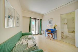 Fotografia z galérie ubytovania 3 bedrooms Cannes Center south terrace v Cannes