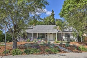 Gallery image of Whimsical Sacramento Home with Garden and Patio! in Sacramento