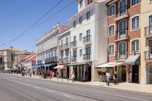 Gallery image of Romantic Gem Belém #1 in Lisbon