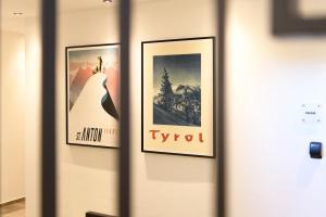 Fotografia z galérie ubytovania Haus St Anton - INKL PREMIUM SOMMERKARTE v destinácii Sankt Anton am Arlberg