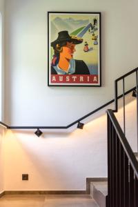 Fotografia z galérie ubytovania Haus St Anton - INKL PREMIUM SOMMERKARTE v destinácii Sankt Anton am Arlberg