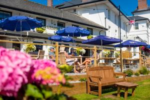 Gallery image of Brendon Arms in Bude