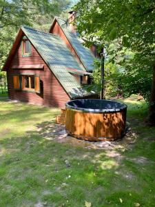 Fotografie z fotogalerie ubytování Antonówka v destinaci Woryty