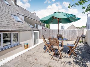 Gallery image of Sea Pickle Cottage in Haverfordwest