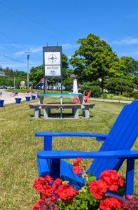 Fotografie z fotogalerie ubytování Huron Inn v destinaci Saint Ignace