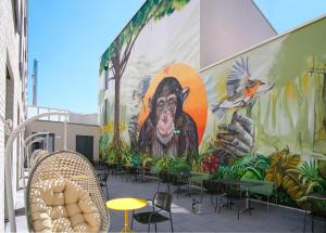 Φωτογραφία από το άλμπουμ του RiKu HOTEL Göppingen σε Göppingen