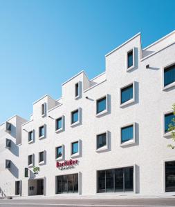 Imagen de la galería de RiKu HOTEL Göppingen, en Göppingen