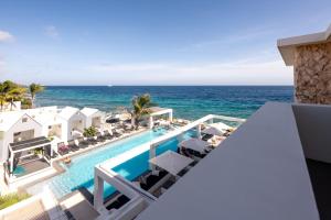 Gallery image of Saint Tropez Boutique Hotel in Willemstad