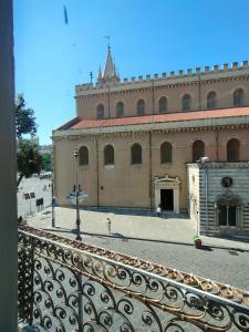 Fotografie z fotogalerie ubytování B&B Del Duomo v destinaci Messina