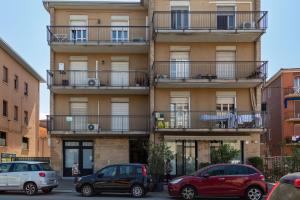 Gallery image of La Preziosa Apartment - by Host4U in Pavia