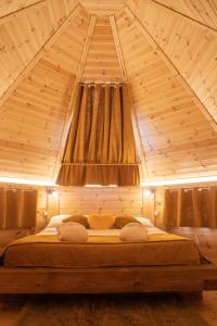 Gallery image of Domaine Arvor & Spa in Lanvallay