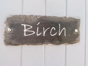 ニュートンモアにあるBirchのギャラリーの写真