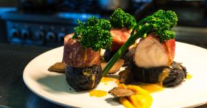 Gallery image of 5 Corners Guest Inn in Ballyclare