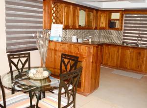 Gallery image of Pineridge Hideaway 1 Bedroom Apartment #1 in Arouca