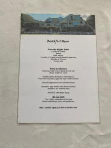 Foto sihtkohas Kenmare asuva majutusasutuse Oakfield galeriist