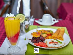 Imagem da galeria de Hotel Zesper em Kisii