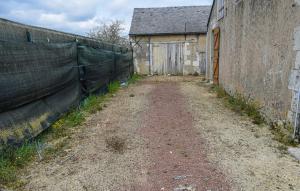 Fotografia z galérie ubytovania Maison accueillante – Channay-sur-Lathan - Parking inclus v destinácii Channay-sur-Lathan