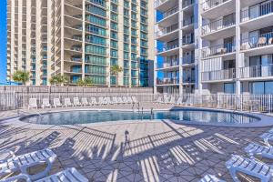 Gallery image of Romar Tower by Meyer Vacation Rentals in Orange Beach