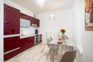 Fotografia z galérie ubytovania Apartment SeaSoul v destinácii Pula