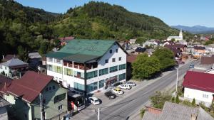 Foto dalla galleria di Pensiunea ATLANTIS a Moisei