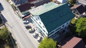 Foto dalla galleria di Pensiunea ATLANTIS a Moisei