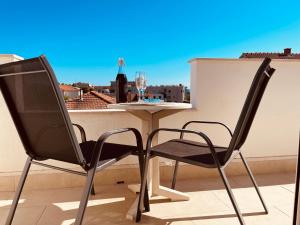 Фотография из галереи Apartman Luka в Сплите