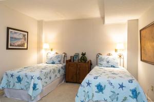 Fotografie z fotogalerie ubytování Jonahs Whale by Oak Island Accommodations v destinaci Caswell Beach