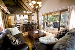 Gallery image of Caracal Lodge in Alkmaar