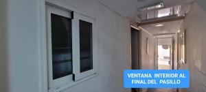 Fotografie z fotogalerie ubytování ALBERGUE CRISTINA habitaciones con baño privado y mini cocina v destinaci Corralejo