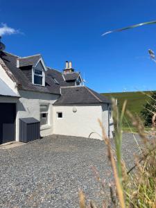 Gallery image of Bramble Cottage in Turriff
