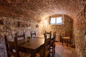 Ristorante o altro punto ristoro di Lucca Franco's Villa