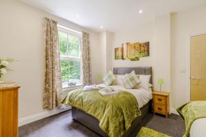 Gallery image of Shuttle Apartment in Northallerton