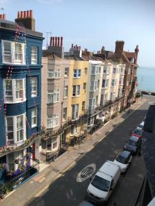 Gallery image of Brighton Surf Guest House in Brighton & Hove
