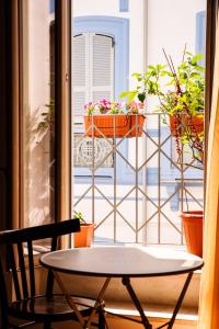 Afbeelding uit fotogalerij van Bobo's House Calasetta in Calasetta +30 foto's