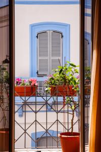 Afbeelding uit fotogalerij van Bobo's House Calasetta in Calasetta