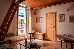 Afbeelding uit fotogalerij van Bobo's House Calasetta in Calasetta