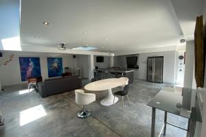 Zdjęcie z galerii obiektu Loft 9 - in the heart of Biarritz close to the beach w Biarritz