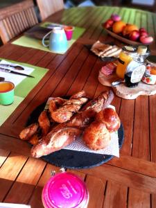 Φαγητό σε αυτό το bed & breakfast ή κάπου εκεί κοντά