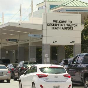 Fotografie z fotogalerie ubytování Budget Inn Valparaiso/Niceville @ Eglin AFB & Destin-FWB Airport v destinaci Niceville