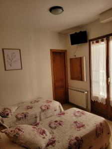 Легло или легла в стая в Allotjament rural Casa Milagros