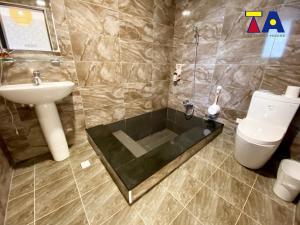 Bagno di Ta 溫泉會館
