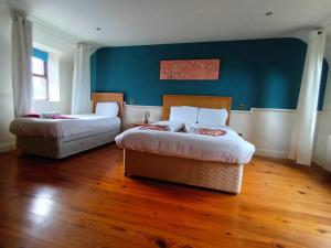 Gallery image of Cl&oacute;s Na Feirme in Galway