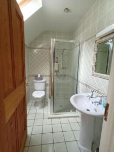 Gallery image of Cl&oacute;s Na Feirme in Galway