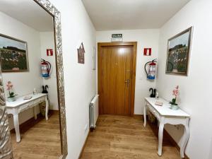 Zdjęcie z galerii obiektu Apartamento Valbuena w mieście Potes