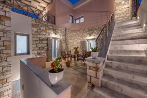 Kép TAKIS GUESTHOUSE-Orneda-HERMOUPOLIS szállásáról Ermúpoliban a galériában