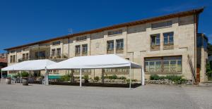 Gallery image of Hostal Casa Ramón in Quintanar de la Sierra