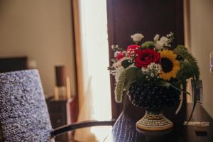Zdjęcie z galerii obiektu Le Antiche Colonne w mieście Cinquefrondi