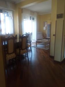 Gallery image of Casa Patrone appartamento Luigi in Nebbiuno +18 photos