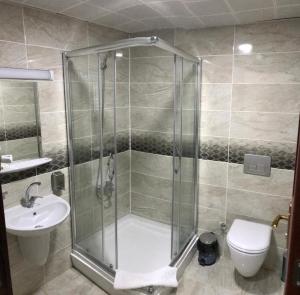 Φωτογραφία από το άλμπουμ του Şavşat Köşk Otel σε Rize