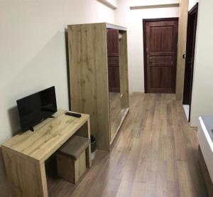 Φωτογραφία από το άλμπουμ του Şavşat Köşk Otel σε Rize